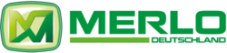 Logo Merlo Teleskoplader